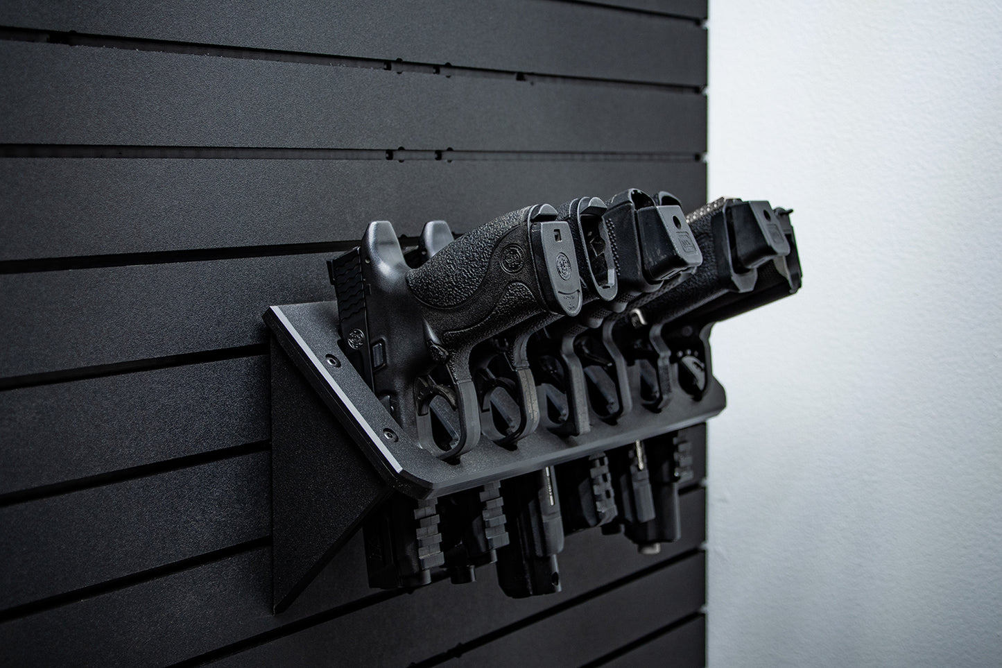 ModWall Multi-Pistol Hangers