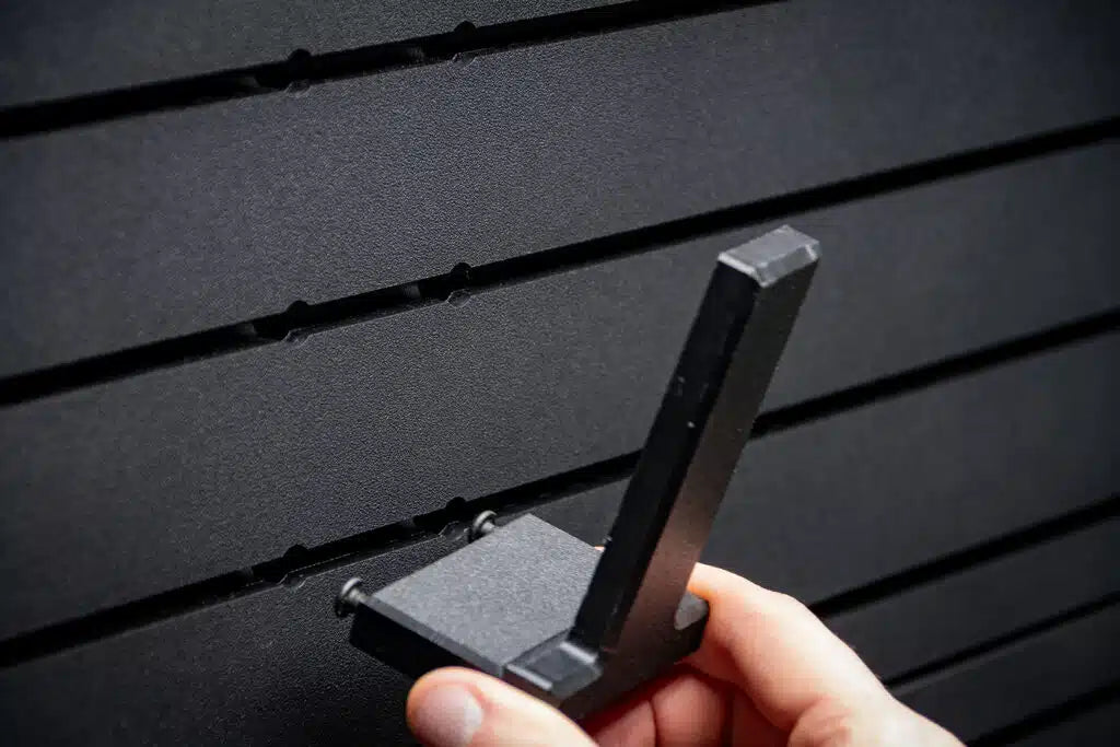 Modwall Pistol Hangers