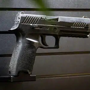 Modwall Pistol Hangers