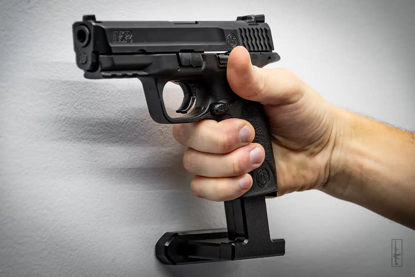 Modwall Pistol Hangers