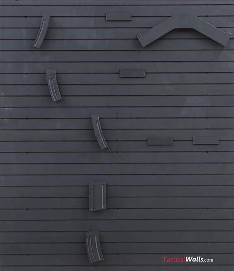 ModWall Patriot Pack