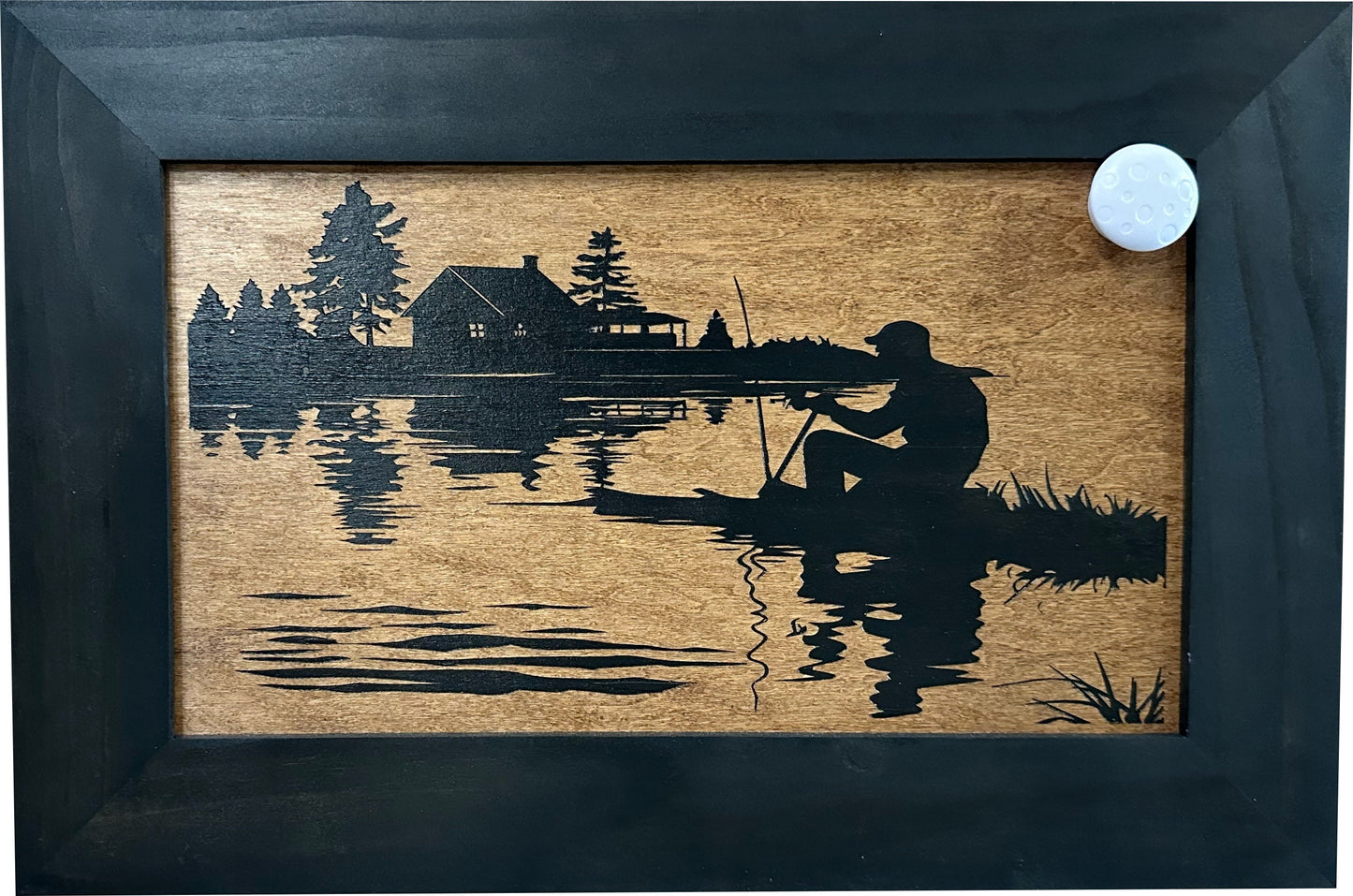 I'd Rather Be Fishing