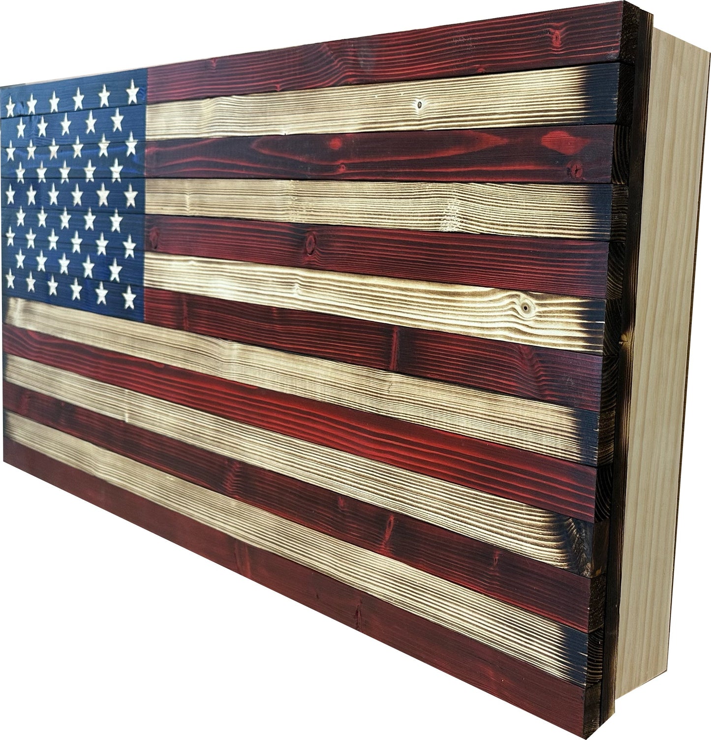 Large Decorative Secure Gun Cabinets