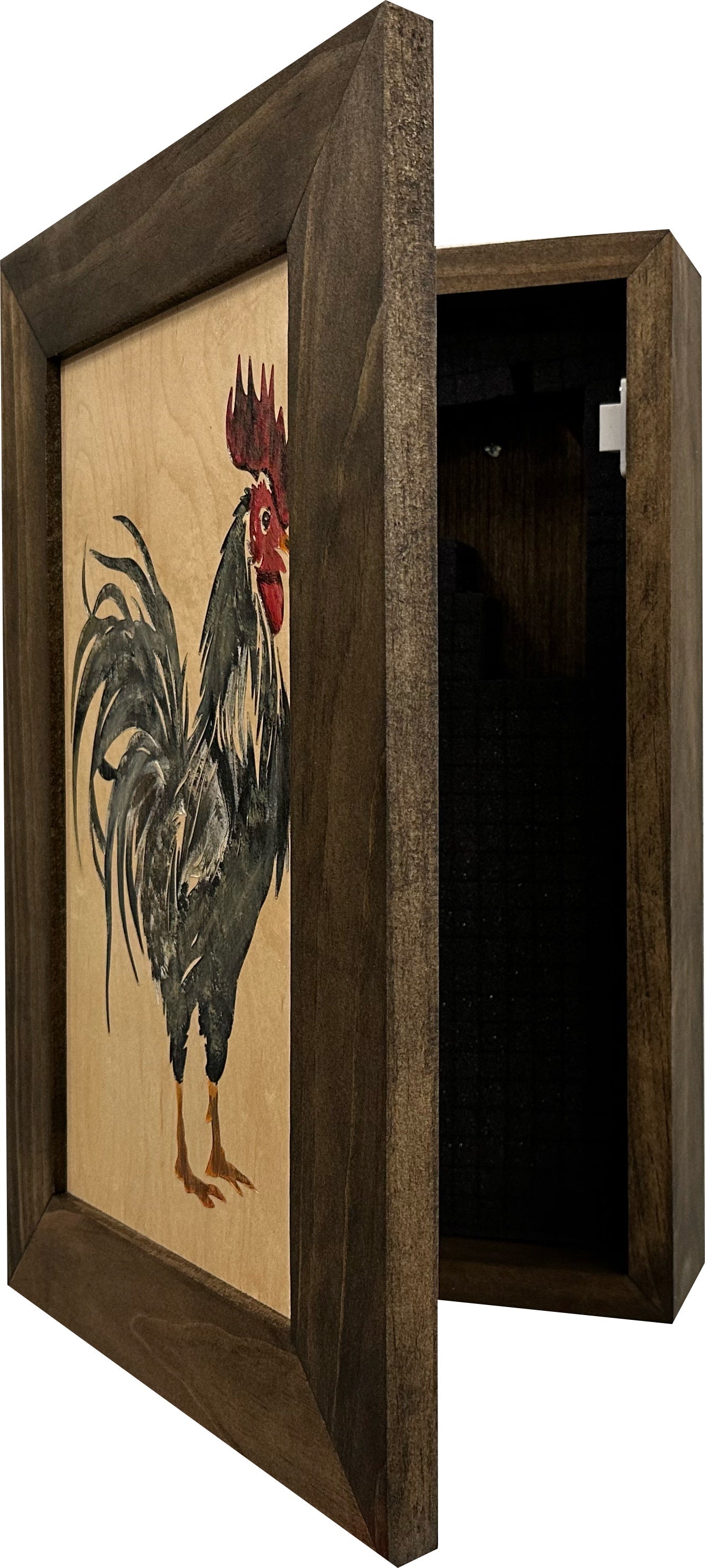 Farmhouse Rooster