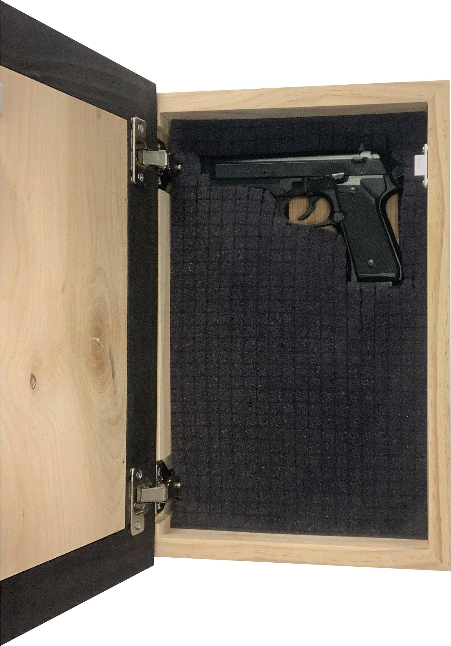 Gothic Gun Cabinets
