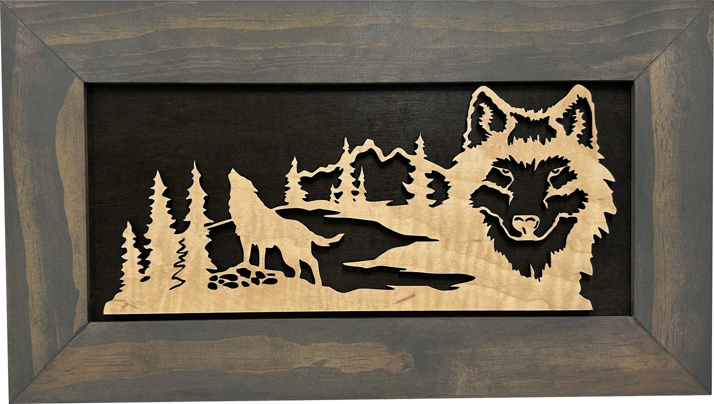 Wolf