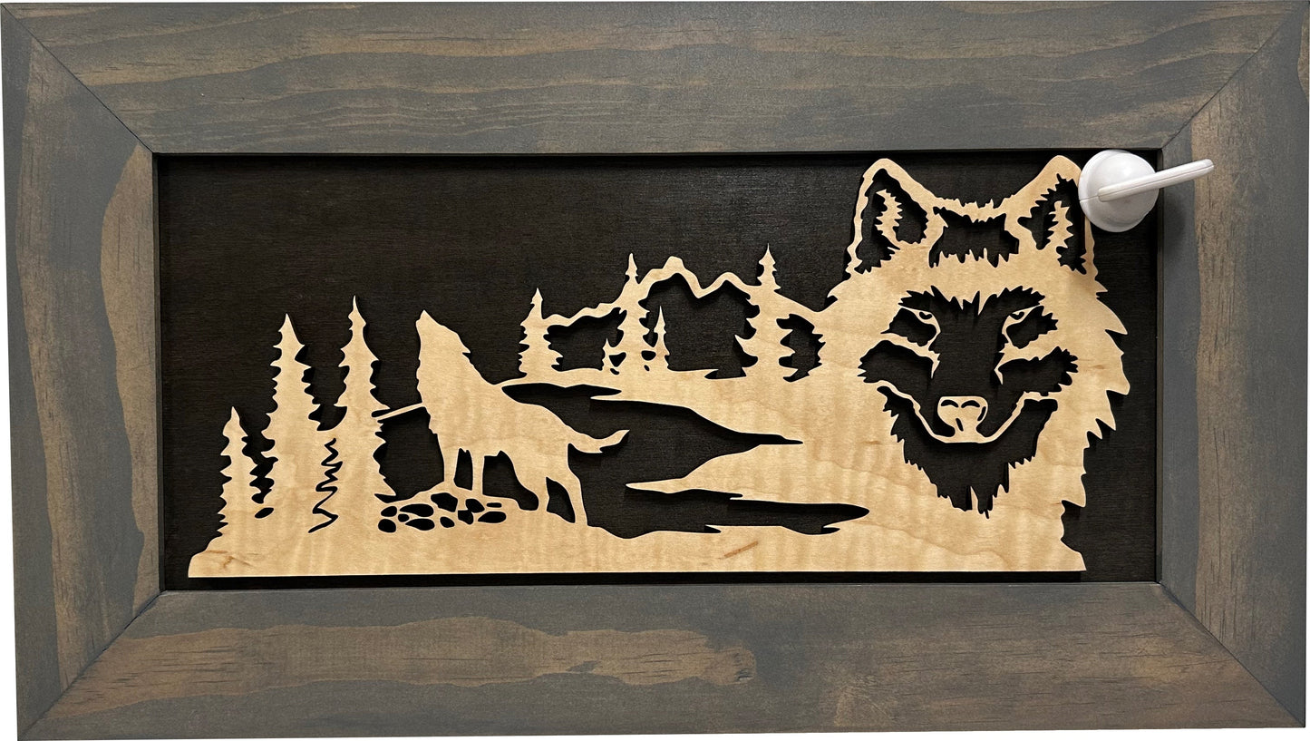 Wolf