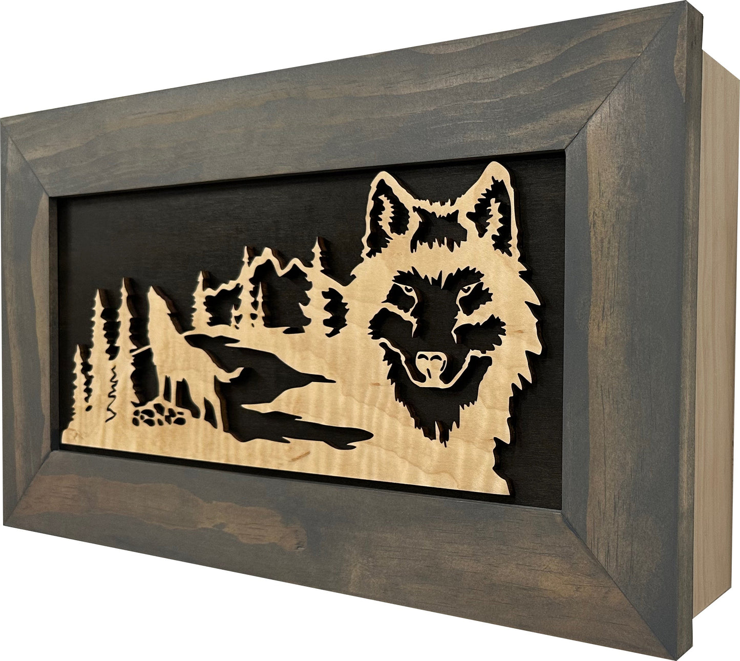 Wolf
