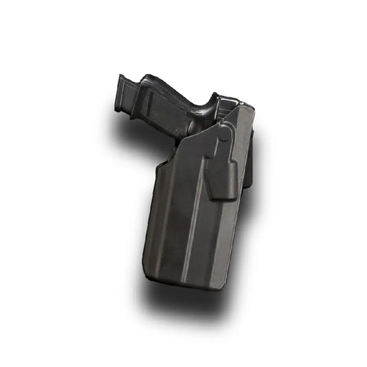 ModWall QLS Holster Mount