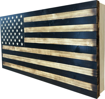 Large Decorative Secure Gun Cabinets