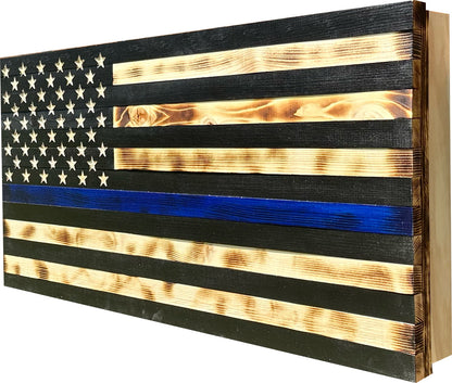 Large Decorative Secure Gun Cabinets