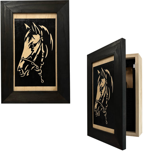 Black Horse