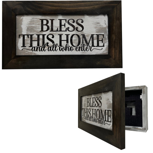 Bless This Home And All Who Enter