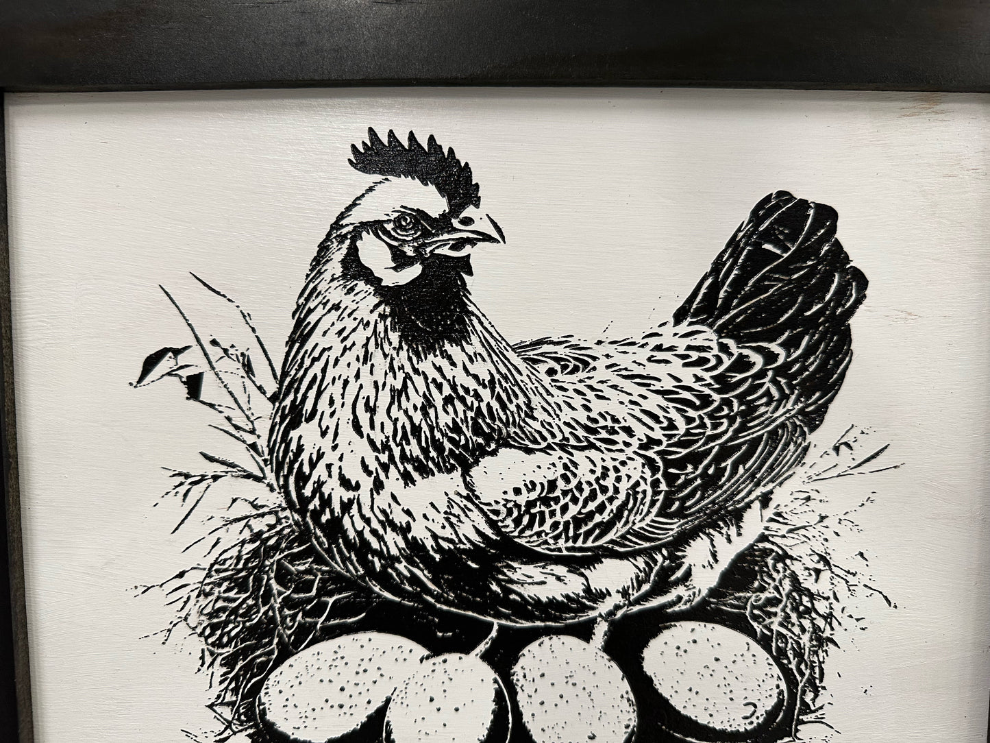 Chicken and Eggs 2