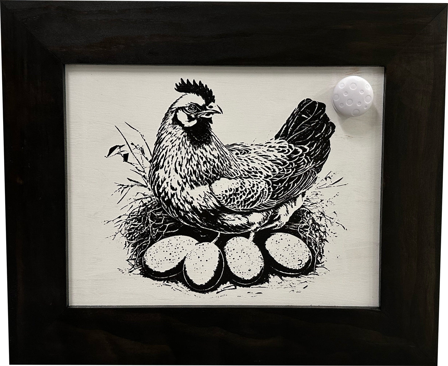 Chicken and Eggs 2