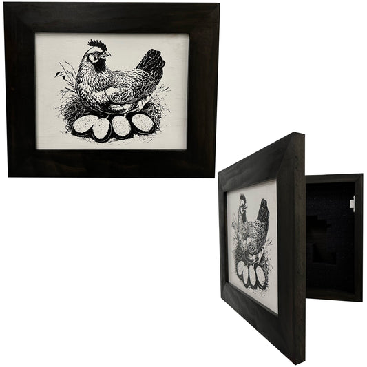 Chicken and Eggs 2