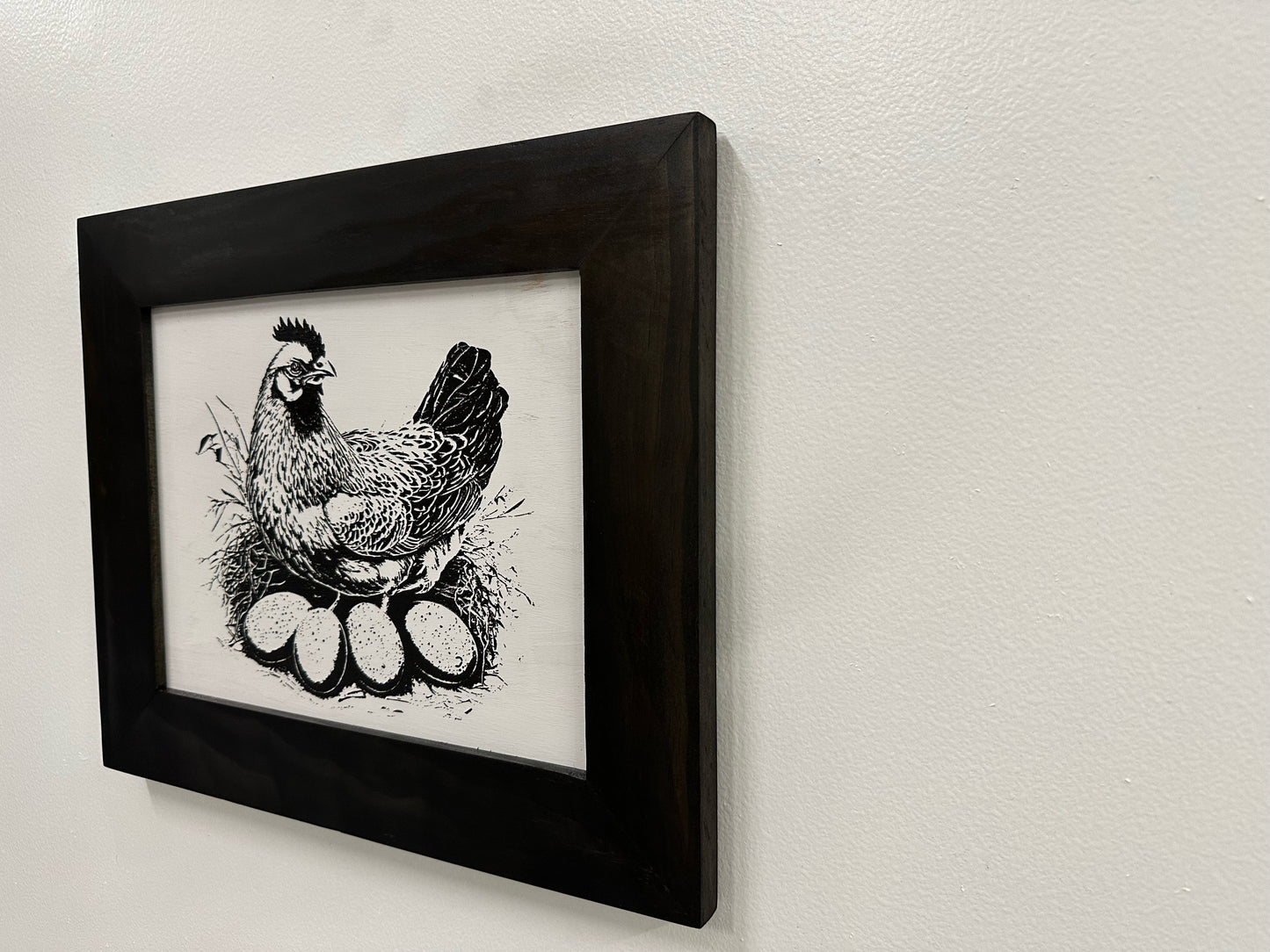 Chicken and Eggs 2