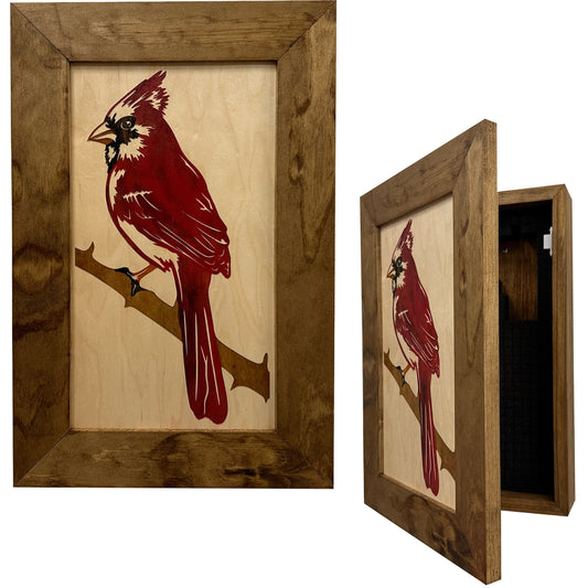 Red Cardinal