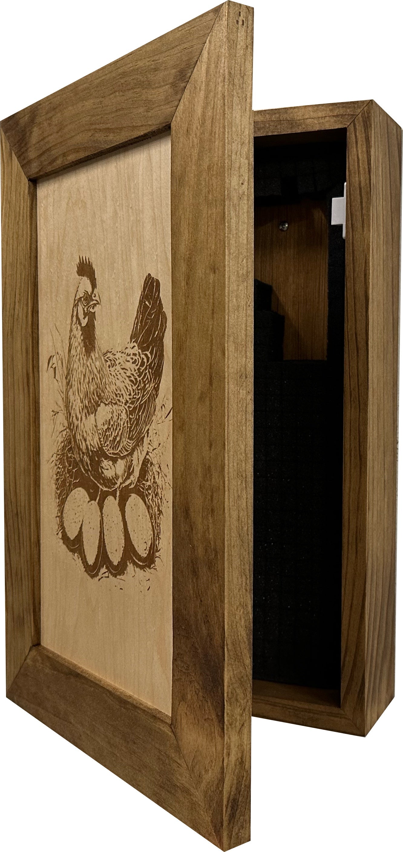 Chicken and Eggs 1