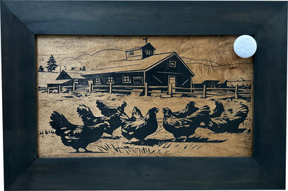 Chicken Farm