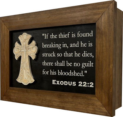 Exodus 22:2