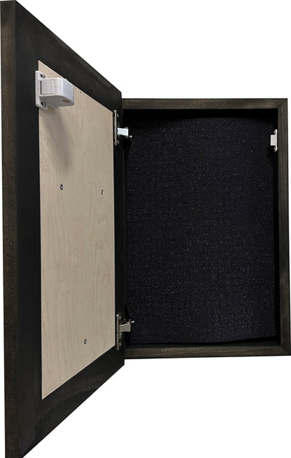 Faith Themed Gun Cabinets