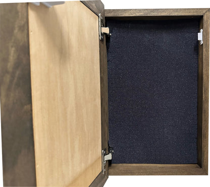 Gothic Gun Cabinets