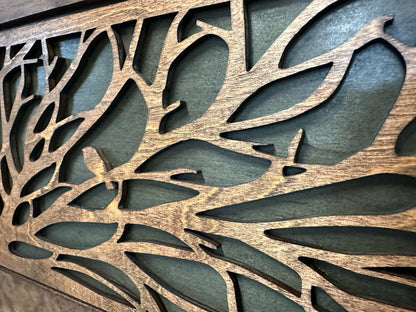 Large Decorative Secure Gun Cabinets