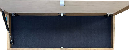 Large Decorative Secure Gun Cabinets