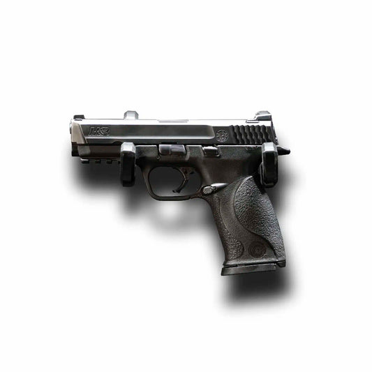 ModWall Handgun Rack
