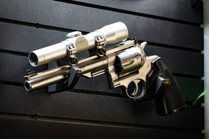ModWall Handgun Rack