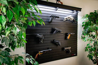 ModWall Handgun Rack