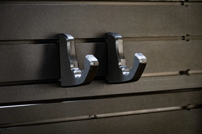 ModWall Handgun Rack
