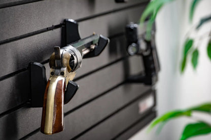 ModWall Handgun Rack