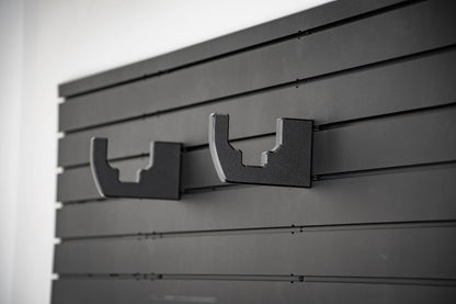Modwall Horizontal Racks