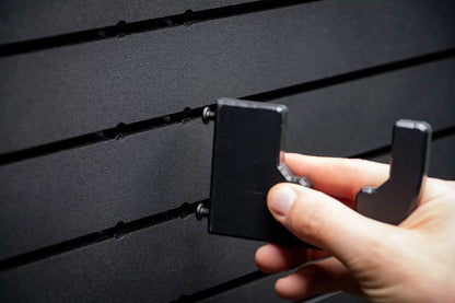 Modwall Horizontal Racks