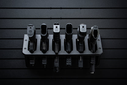 ModWall Multi-Pistol Hangers
