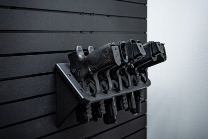 ModWall Multi-Pistol Hangers
