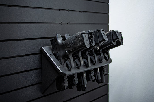 ModWall Multi-Pistol Hangers