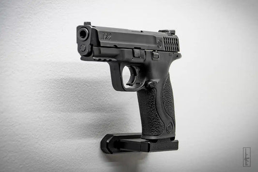 Modwall Pistol Hangers