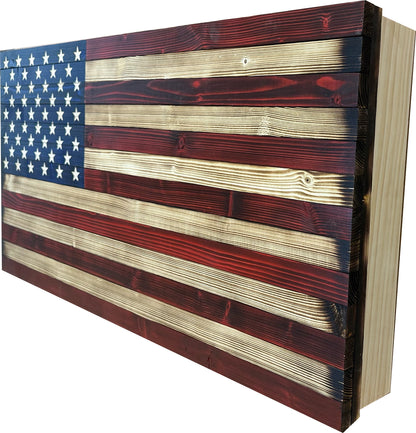 Large Decorative Secure Gun Cabinets