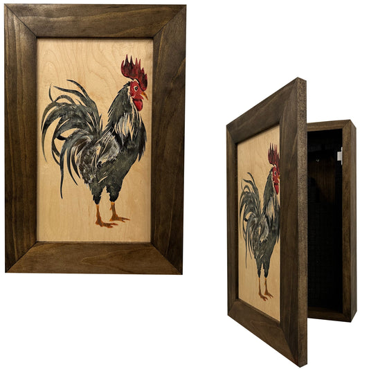 Farmhouse Rooster