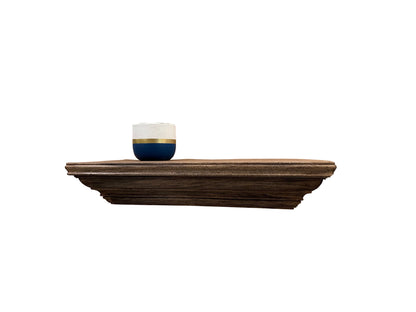 Hidden Gun Shelf