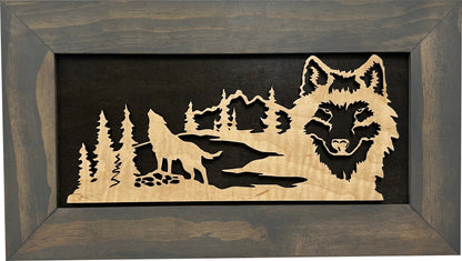 Wolf